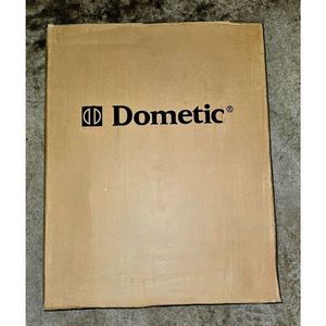 Dometic 3310700 ASM ADB CW Brisk HP A/C Ceiling Assembly Shell White NEW IN BOX